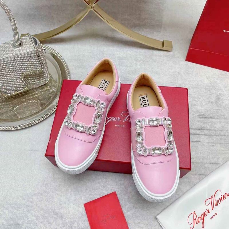 Roger Vivier Sneskers